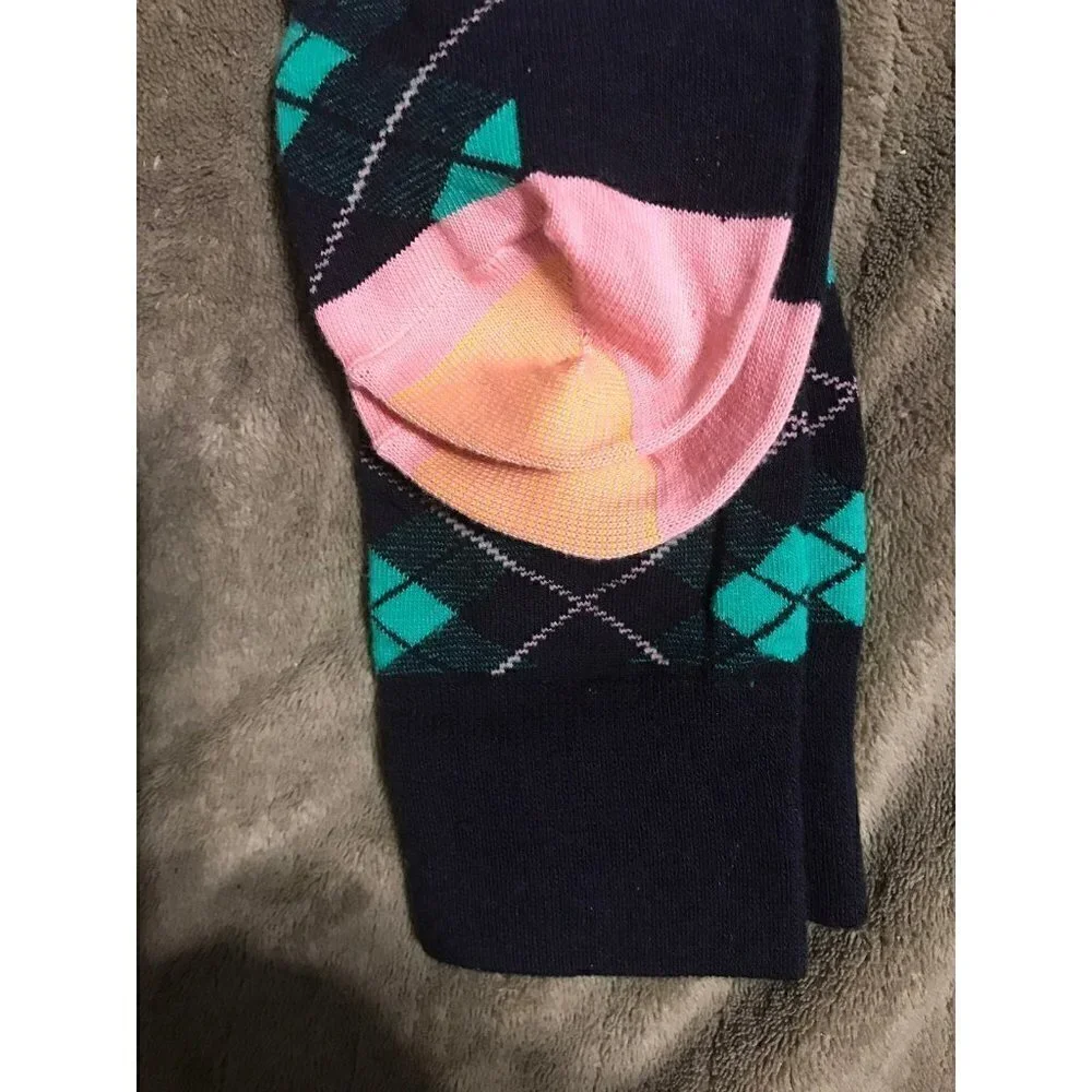 GOLDTOE men's dress socks